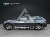 2022 BMW 320