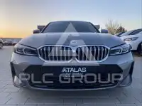 2022 BMW 320