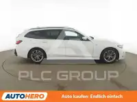 2022 BMW 320
