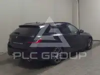 2022 BMW 320