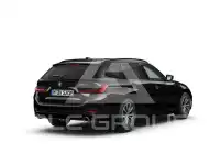 2022 BMW 320
