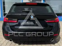 2022 BMW 320