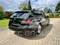 2022 BMW 320