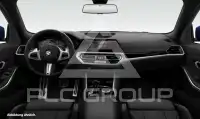 2022 BMW 320