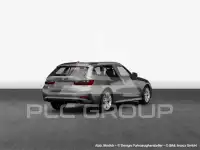 2022 BMW 320