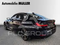 2022 BMW 320