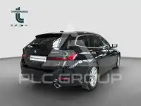 2022 BMW 320