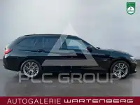 2022 BMW 320