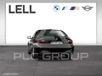 2022 BMW 320