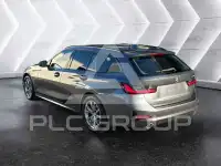 2022 BMW 320