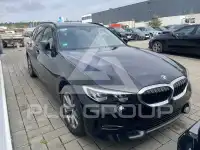 2022 BMW 320