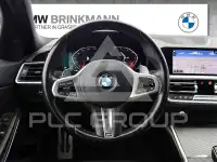 2022 BMW 320