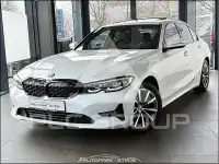 2022 BMW 320