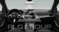2022 BMW 320