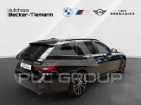 2022 BMW 320