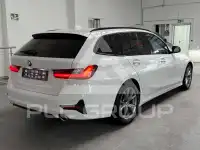 2022 BMW 320