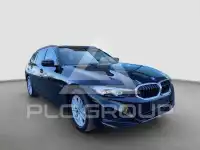 2022 BMW 320