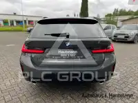 2022 BMW 320