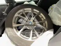 2022 BMW 320