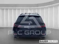 2022 BMW 320