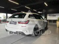 2022 BMW 320