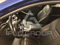 2022 BMW 320
