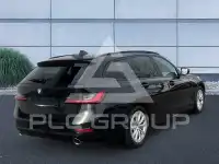 2022 BMW 320