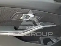 2022 BMW 320