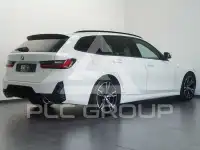 2022 BMW 320