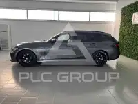2022 BMW 320