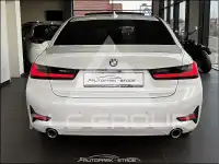 2022 BMW 320