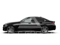 2022 BMW 320