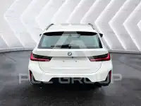 2022 BMW 320