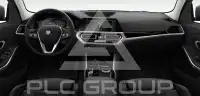 2022 BMW 320