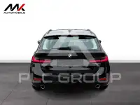 2022 BMW 320