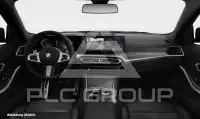 2022 BMW 320