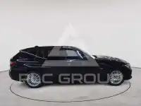 2022 BMW 320