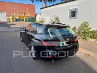 2022 BMW 320