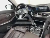 2022 BMW 320
