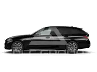 2022 BMW 320