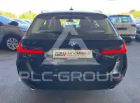 2022 BMW 320