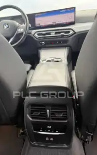 2022 BMW 320