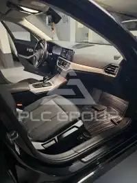 2022 BMW 320