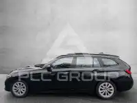 2022 BMW 320