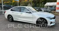 2022 BMW 320