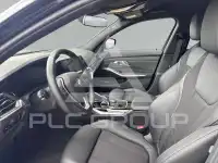 2022 BMW 320
