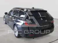 2022 BMW 320
