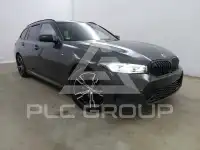 2022 BMW 320