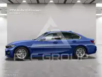 2022 BMW 320