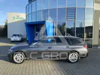 2022 BMW 320